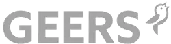 Geers Logo Grayscale